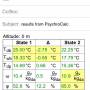 PsychroCalc 1.1.0 screenshot