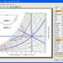 Psychrometric Chart + Duct Calculator 4.4 screenshot