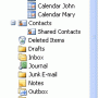 Public ShareFolder for Outlook 1.5 screenshot