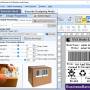 Publisher Barcode Generator Tool 6.8.5.2 screenshot