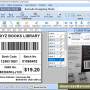 Publisher Barcode Label Maker Software 7.3.0.1 screenshot