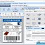 Barcode Label Maker for Publishers 4.1 screenshot