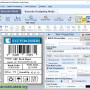 Publisher Barcode Software 8.1.2 screenshot