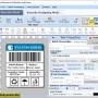 Publisher Barcode Tool 11.8 screenshot