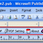 Publisher to PDF Converter 5.0 screenshot