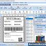 Publisher Tracking Information Barcode 9.8.8.0 screenshot