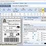 Publishers and Library Barcode Tool 8.2.2 screenshot