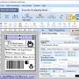 Publishers Barcode Label Software 9.8.7 screenshot