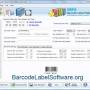 Publishers Barcode Labels Software 8.3.0.1 screenshot