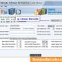 Publishers Barcodes Software 7.3.0.2 screenshot