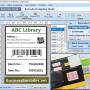 Publishers Business Barcode 7.3.0.1 screenshot