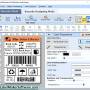 Publishing Label Barcode Creator 8.4.5 screenshot