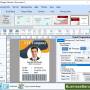 Purchase Id Card Maker Software 15.43 screenshot