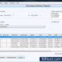 Purchase Order Organizer 3.0.1.5 screenshot