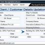 Purchase Orders Software 6.0.1.5 screenshot