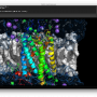 PyMOL 3.0.0 screenshot