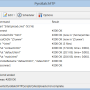PyroBatchFTP Scripted FTP/SFTP/ Transfer 3.29 screenshot
