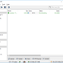 qBittorrent portable 4.6.5 screenshot