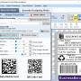 QR code Generator Software 7.8.7.2 screenshot