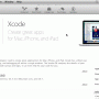 Qt Creator for Mac OS X 13.0.0 screenshot