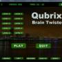 Qubrix Brain Twister 0.0.9. screenshot