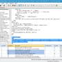 Query Tool (using ODBC) 7.0 x64 Edition 7.0.7.71 screenshot