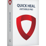 Quick Heal AntiVirus Pro 24.00 screenshot