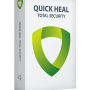 Quick Heal Total Security 24.00 screenshot