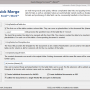 Quick Merge for Excel+Word 1.24 screenshot