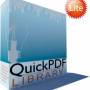 Quick PDF Library Lite 7.21 screenshot