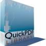 Quick PDF Library (public beta) 7.12 screenshot