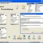 Quick PocketSetup Professional 1.0.2009.5 screenshot