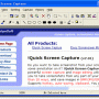 Quick Screen Capture 2.2.89 screenshot