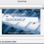 QuickHelp 2024 screenshot