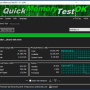 QuickMemoryTestOK 4.71 screenshot