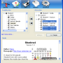 Rainlendar Pro x64 2.21.1 screenshot