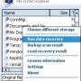 Raise Data Recovery for Mobile 4.0 screenshot
