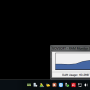 RAM Monitor Gadget 1.5 screenshot