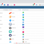 Rambox 0.7.5 screenshot