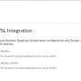 Rancher Desktop 1.17.0 screenshot