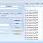 Rapid File Renamer 3.0 screenshot