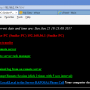 Raposa RMM HTTP server 1.2 screenshot