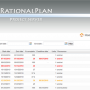 RationalPlan Project Server 4.15.0 screenshot