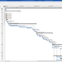 RationalPlan Project Viewer 6.1 screenshot