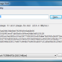 Rawrite 32 1.0.12.0 screenshot