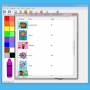 RBS Coloring Book for Mac 1.0 screenshot