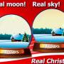 Real Christmas Globe 1.1 screenshot