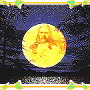 Real face of Jesus in the Fullmoon 2.0 screenshot