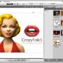 Reallusion CrazyTalk 5 screenshot