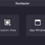 RecMaster Screen Recorder for Mac 2.2.8 screenshot